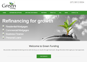 Green Funding